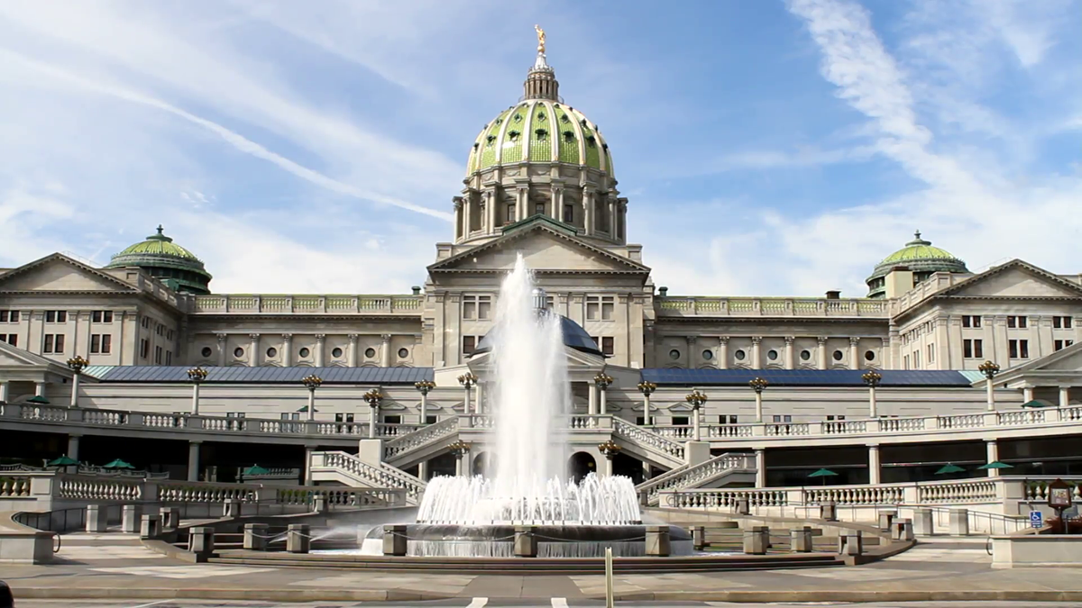 PA Rep. Introduces Permitless Carry Bill Concealedcarryed
